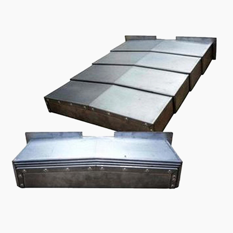廠家供應(yīng)優(yōu)質(zhì)鋼板防護(hù)罩 機床防護(hù)罩 批發(fā)定制 量大從優(yōu)