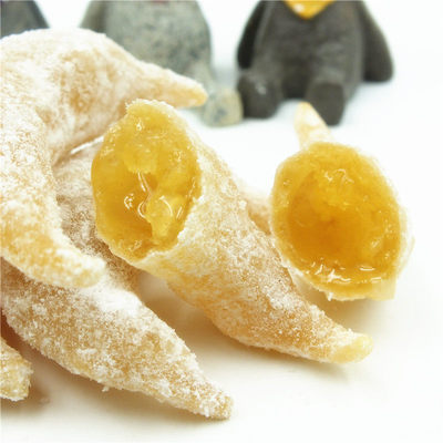 河南特產(chǎn)糕點推薦 品味蜜糖角、羊角蜜與梅豆角的甜蜜風情