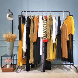 服裝傳道，文化守德 以服飾弘揚文化，19女裝秋季新風尚