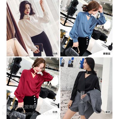 廣州女裝批發(fā)全攻略 從線上微信到線下市場，一站式拿貨指南